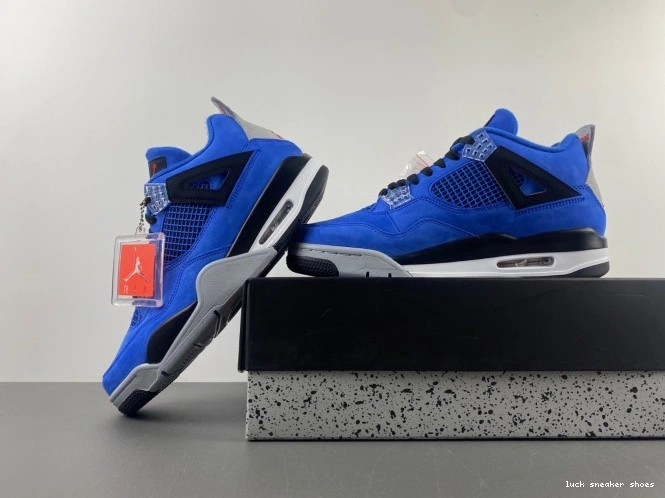 Rep LUCY ENCORE RETRO EMINEM 4 JBM231-M19-C1 JORDAN 0812